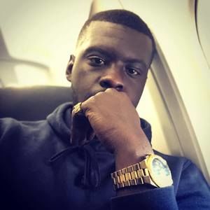 Meet your Posher, Dontrell